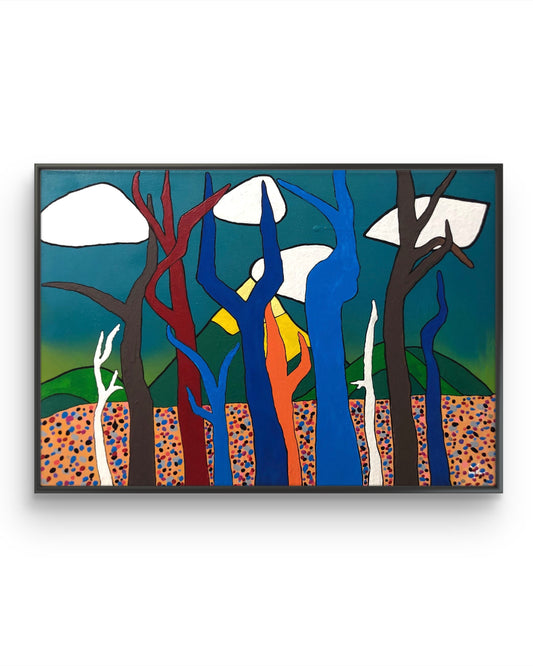 Bosque Interno